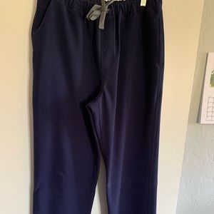Figs Pisco Basic Scrub Pant